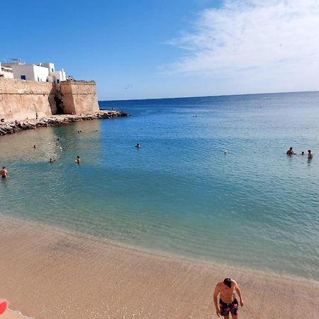 Hotel Palazzo Malerba Monopoli Exteriér fotografie