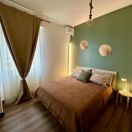 Hotel Palazzo Malerba Monopoli Exteriér fotografie