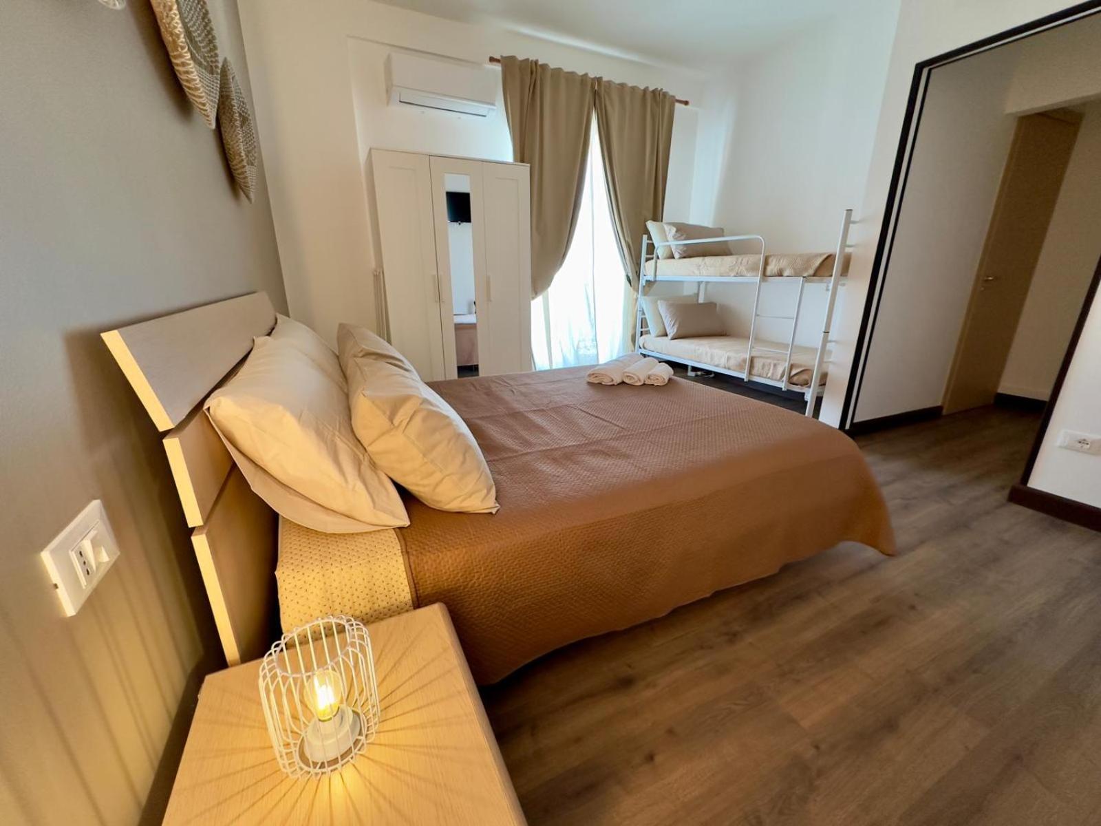 Hotel Palazzo Malerba Monopoli Exteriér fotografie