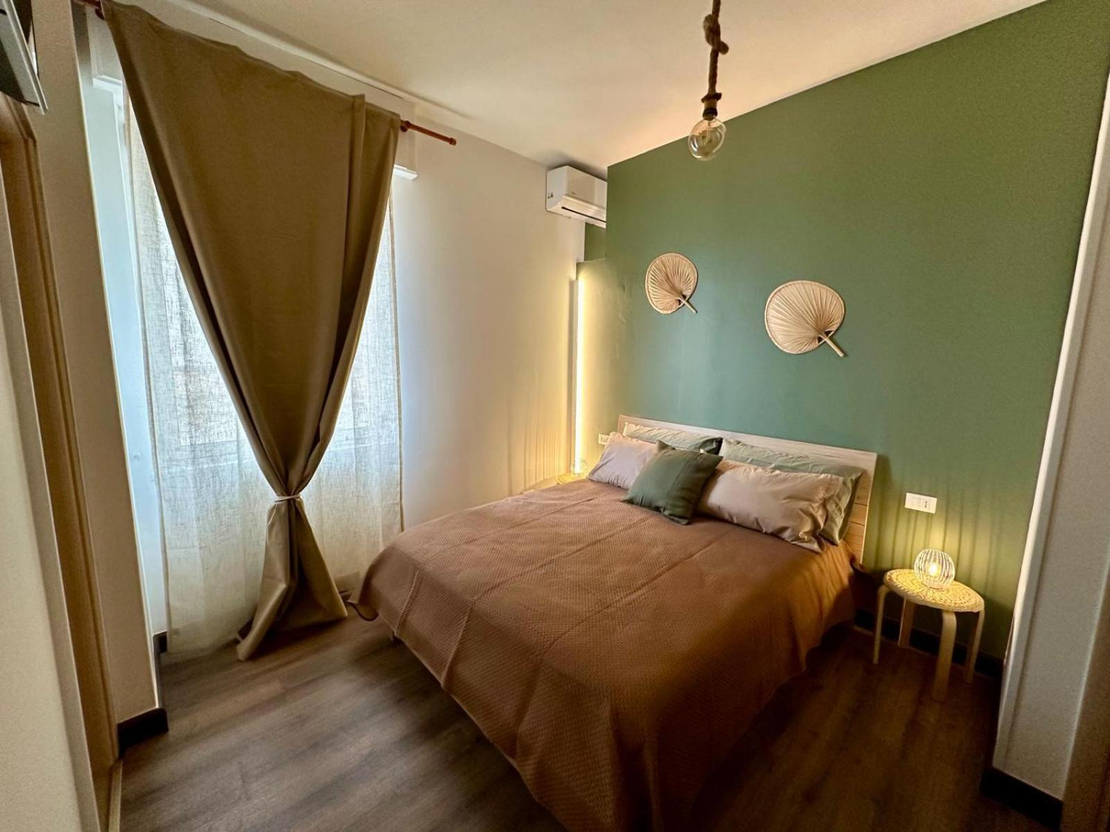 Hotel Palazzo Malerba Monopoli Exteriér fotografie
